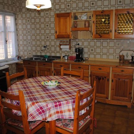 Casa Vacanza San Martino Фондо Екстериор снимка