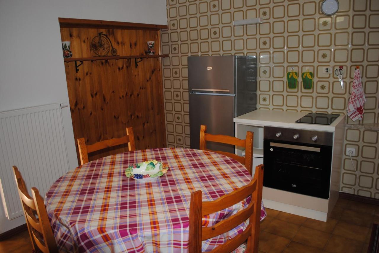 Casa Vacanza San Martino Фондо Екстериор снимка