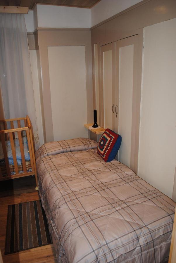 Casa Vacanza San Martino Фондо Екстериор снимка