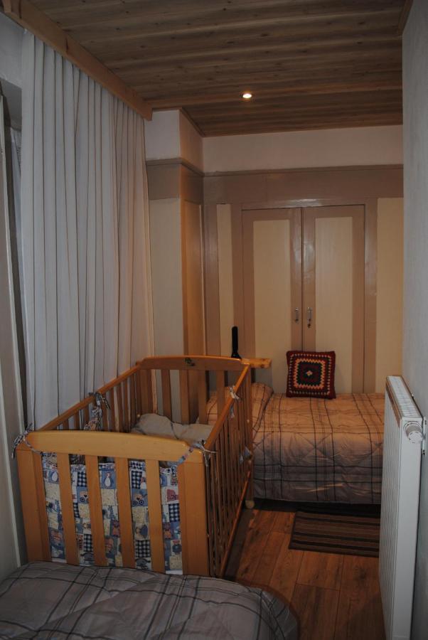 Casa Vacanza San Martino Фондо Екстериор снимка