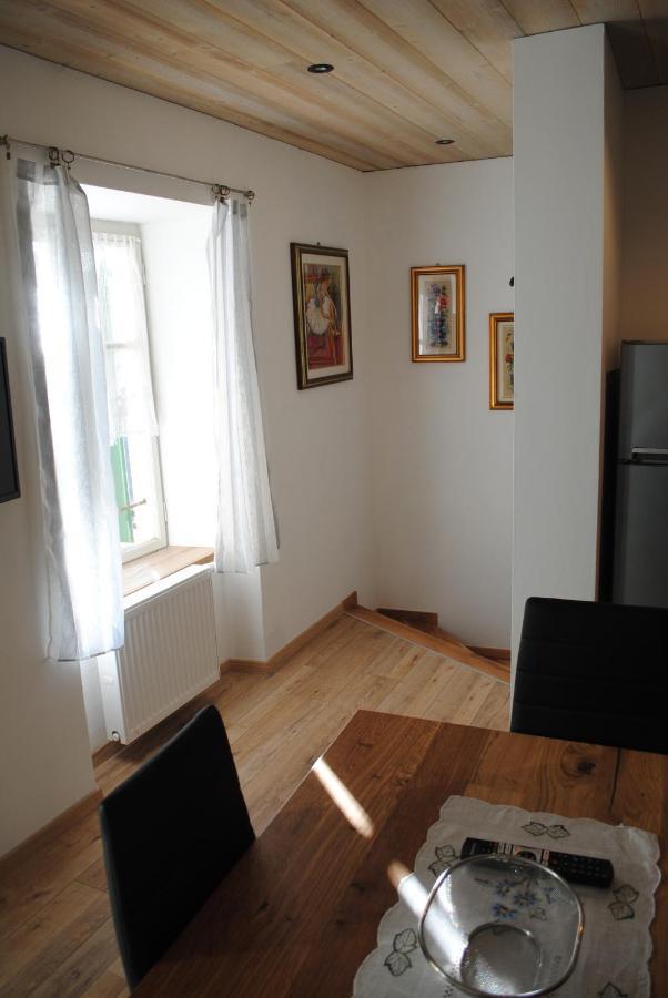 Casa Vacanza San Martino Фондо Екстериор снимка