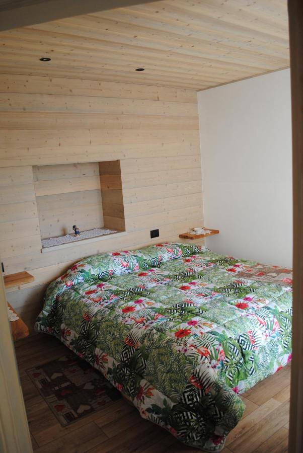 Casa Vacanza San Martino Фондо Екстериор снимка