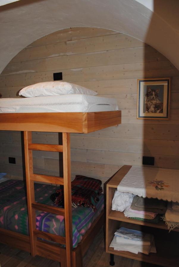 Casa Vacanza San Martino Фондо Екстериор снимка