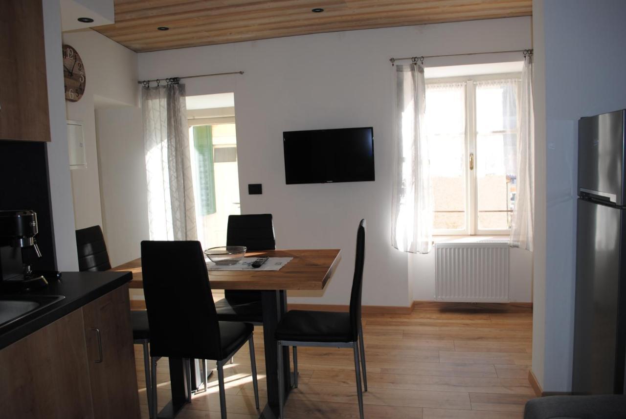 Casa Vacanza San Martino Фондо Екстериор снимка