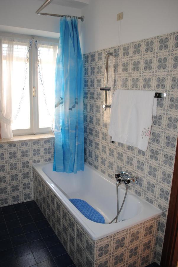 Casa Vacanza San Martino Фондо Екстериор снимка