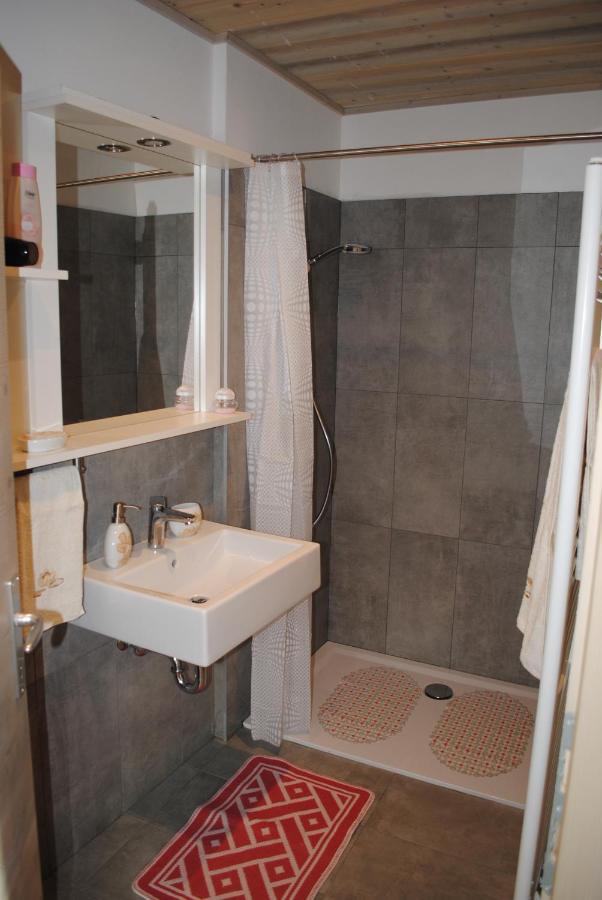Casa Vacanza San Martino Фондо Екстериор снимка
