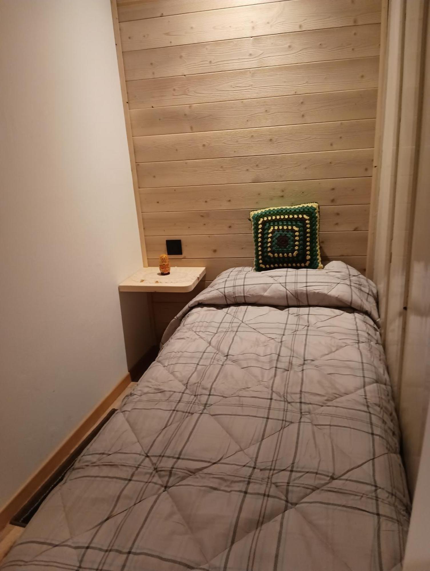 Casa Vacanza San Martino Фондо Стая снимка